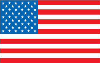 USA flag - receive USA sms online free